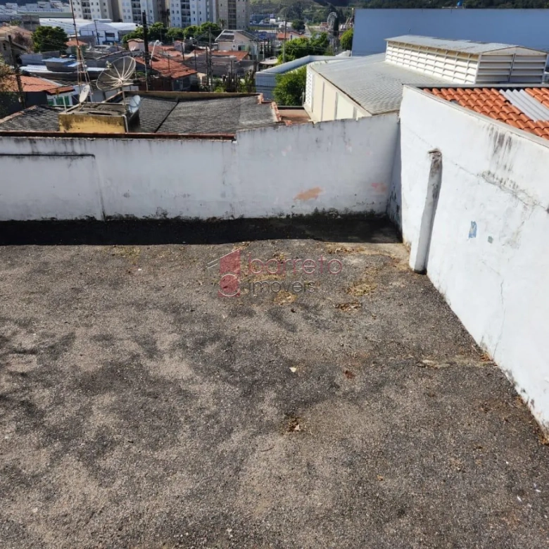 IMÓVEL COMERCIAL À VENDA NA RUA BOM JESUS DE PIRAPORA – VILA RAMI – JUNDIAÍ/SP