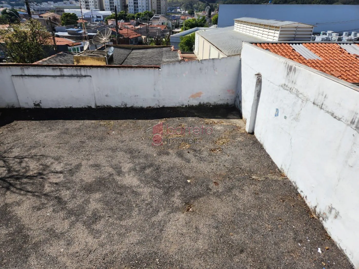 IMÓVEL COMERCIAL À VENDA NA RUA BOM JESUS DE PIRAPORA – VILA RAMI – JUNDIAÍ/SP