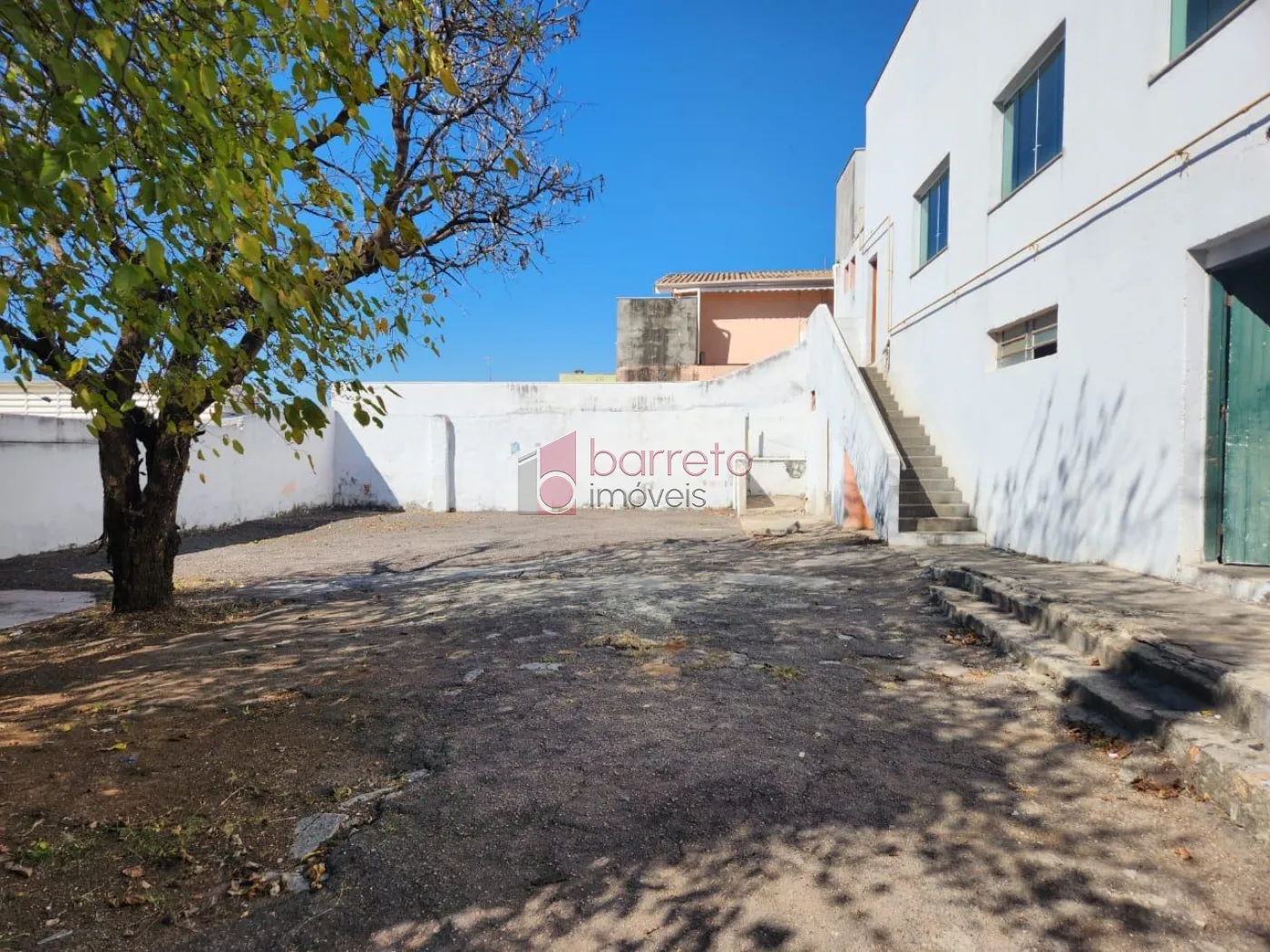 IMÓVEL COMERCIAL À VENDA NA RUA BOM JESUS DE PIRAPORA – VILA RAMI – JUNDIAÍ/SP