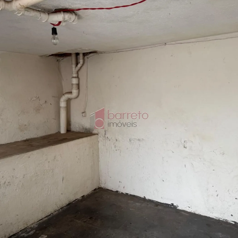 IMÓVEL COMERCIAL À VENDA NA RUA BOM JESUS DE PIRAPORA – VILA RAMI – JUNDIAÍ/SP