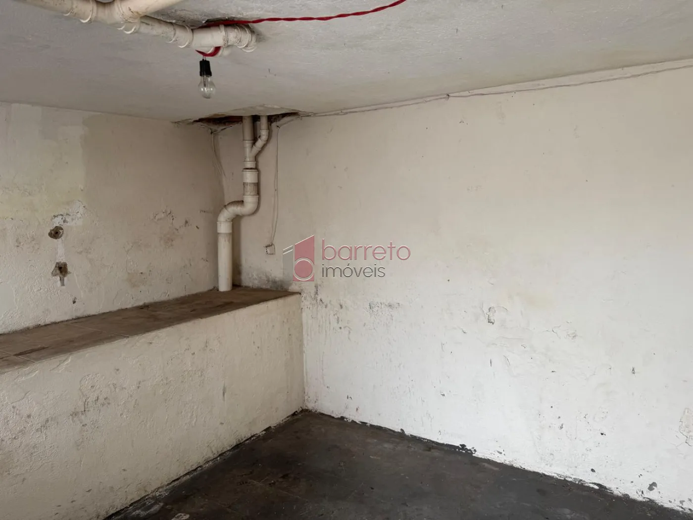 IMÓVEL COMERCIAL À VENDA NA RUA BOM JESUS DE PIRAPORA – VILA RAMI – JUNDIAÍ/SP