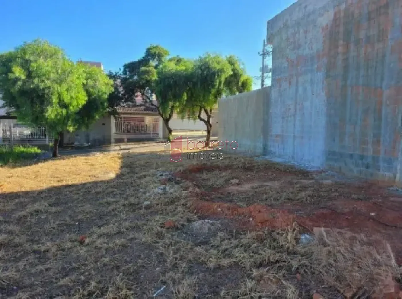 TERRENO PLANO PARA VENDA NO BAIRRO MEDEIROS – JUNDIAÍ/SP