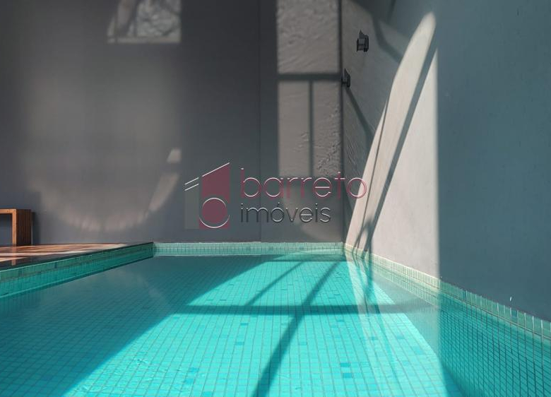 APARTAMENTO ALTO PADRÃO À VENDA NO CONDOMÍNIO LE PARC RESIDENCE – CAMPOS ELÍSIOS – JUNDIAÍ/SP