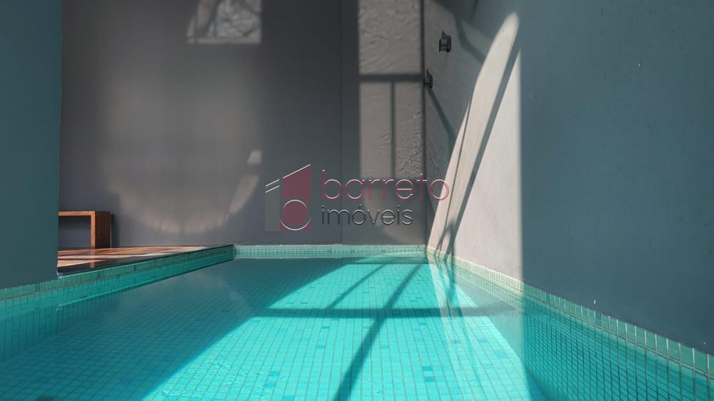 APARTAMENTO ALTO PADRÃO À VENDA NO CONDOMÍNIO LE PARC RESIDENCE – CAMPOS ELÍSIOS – JUNDIAÍ/SP