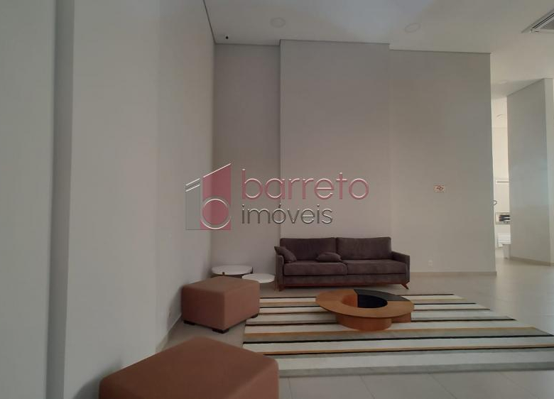 APARTAMENTO ALTO PADRÃO À VENDA NO CONDOMÍNIO LE PARC RESIDENCE – CAMPOS ELÍSIOS – JUNDIAÍ/SP