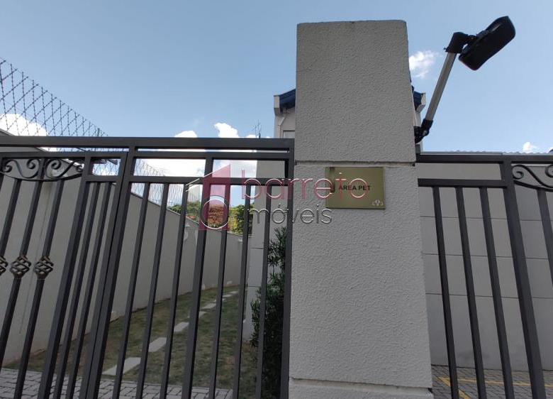 APARTAMENTO ALTO PADRÃO À VENDA NO CONDOMÍNIO LE PARC RESIDENCE – CAMPOS ELÍSIOS – JUNDIAÍ/SP