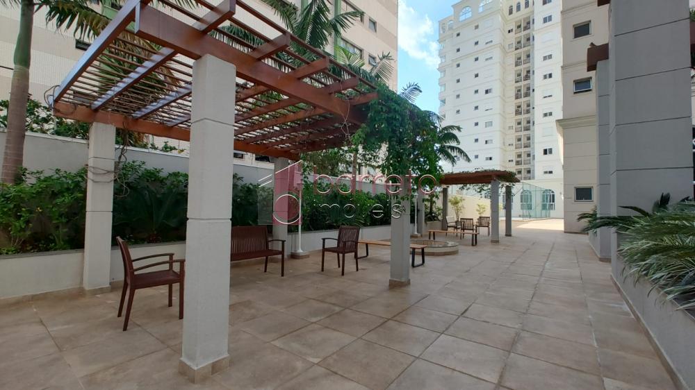 APARTAMENTO ALTO PADRÃO À VENDA NO CONDOMÍNIO LE PARC RESIDENCE – CAMPOS ELÍSIOS – JUNDIAÍ/SP