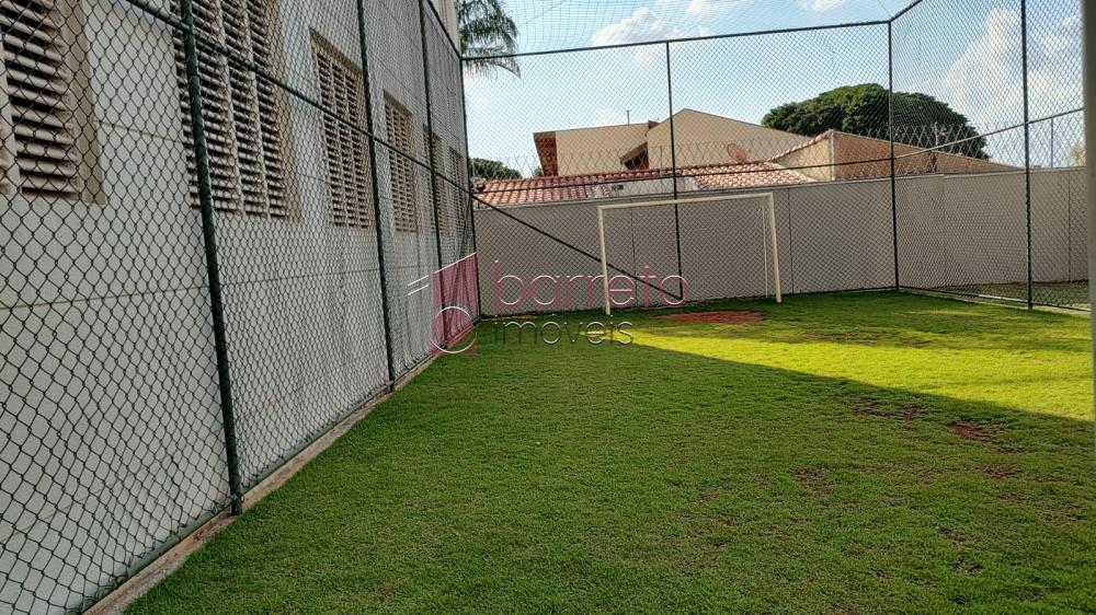 APARTAMENTO ALTO PADRÃO À VENDA NO CONDOMÍNIO LE PARC RESIDENCE – CAMPOS ELÍSIOS – JUNDIAÍ/SP