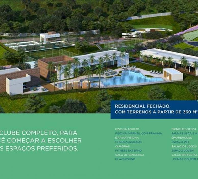 CASA PARA VENDA NO CONDOMÍNIO BRISAS JUNDIAÍ – JUNDIAÍ/SP