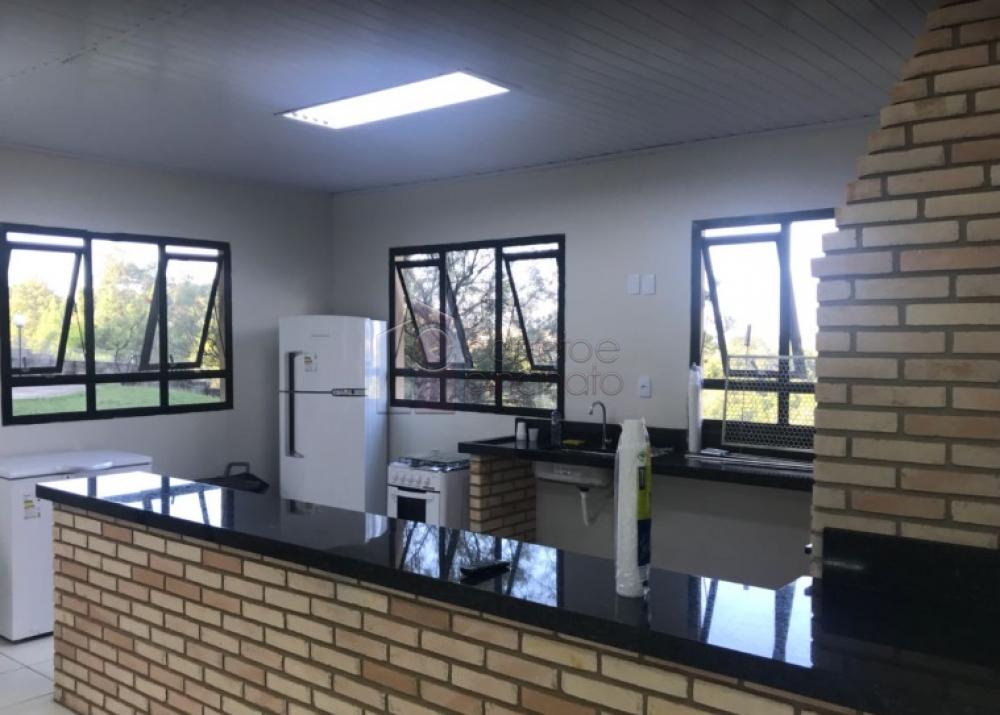 APARTAMENTO À VENDA NO CONDOMÍNIO MORADA DO BARÃO EM JUNDIAÍ/SP