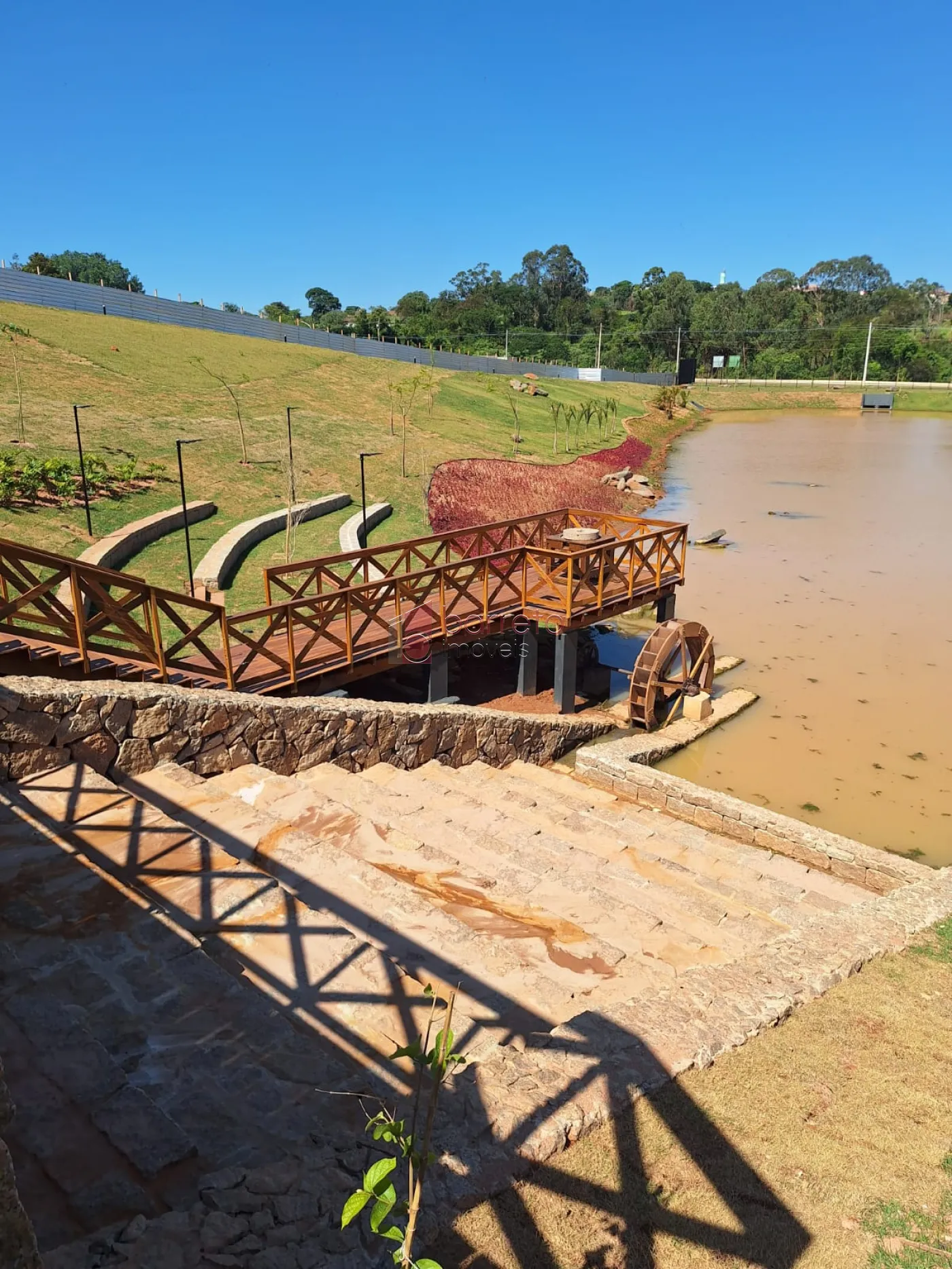 TERRENO DE ESQUINA PARA VENDA NO CONDOMÍNIO APPLAUSI VILLAGGIO ENGORDADOURO – JUNDIAÍ/SP
