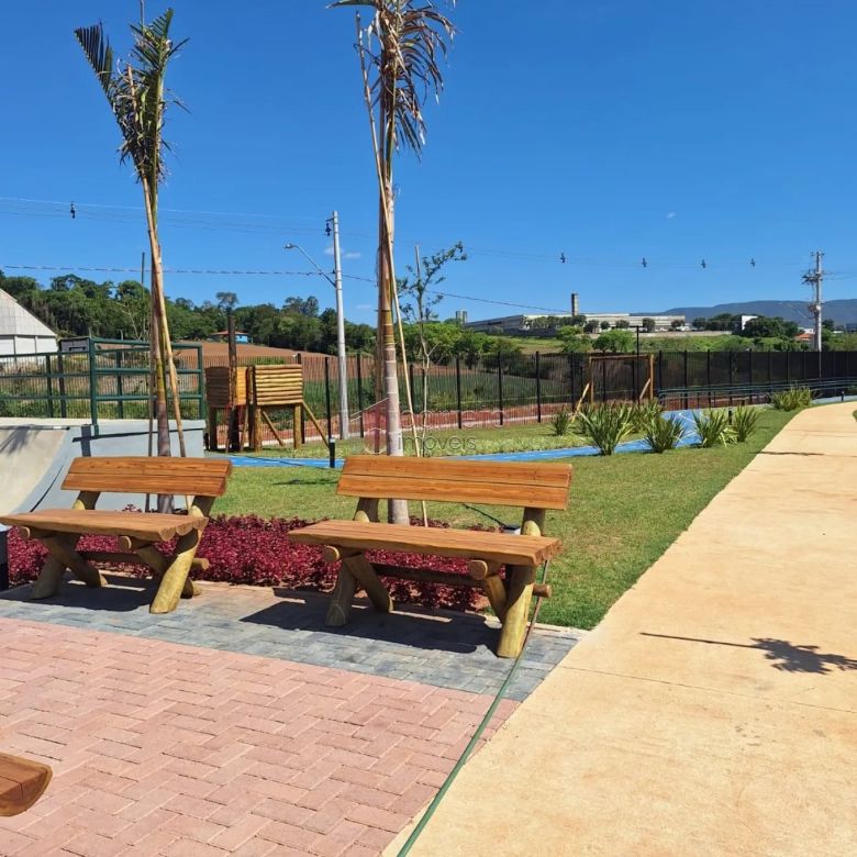TERRENO DE ESQUINA PARA VENDA NO CONDOMÍNIO APPLAUSI VILLAGGIO ENGORDADOURO – JUNDIAÍ/SP