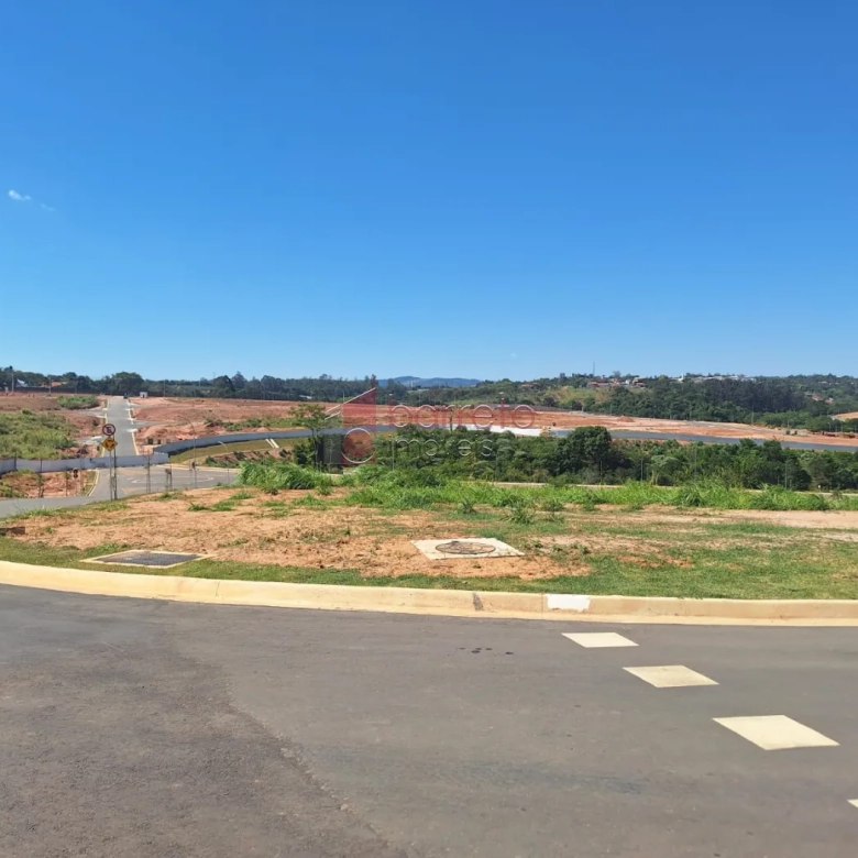 TERRENO DE ESQUINA PARA VENDA NO CONDOMÍNIO APPLAUSI VILLAGGIO ENGORDADOURO – JUNDIAÍ/SP