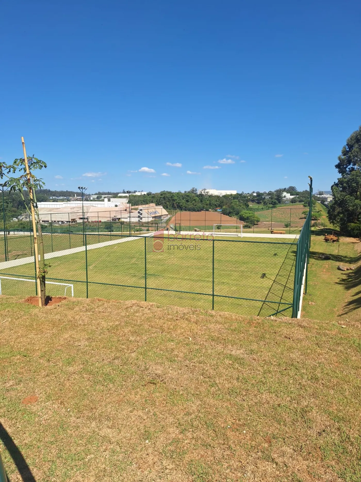 TERRENO DE ESQUINA PARA VENDA NO CONDOMÍNIO APPLAUSI VILLAGGIO ENGORDADOURO – JUNDIAÍ/SP
