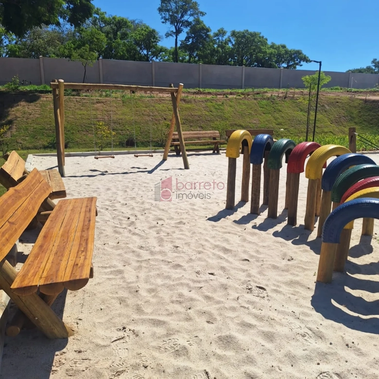 TERRENO DE ESQUINA PARA VENDA NO CONDOMÍNIO APPLAUSI VILLAGGIO ENGORDADOURO – JUNDIAÍ/SP