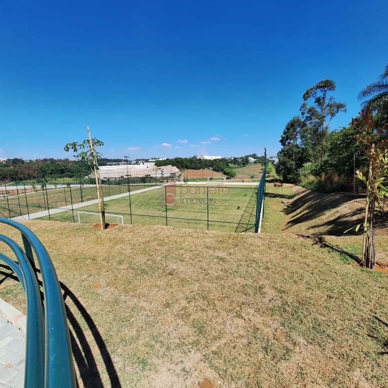 TERRENO DE ESQUINA PARA VENDA NO CONDOMÍNIO APPLAUSI VILLAGGIO ENGORDADOURO – JUNDIAÍ/SP