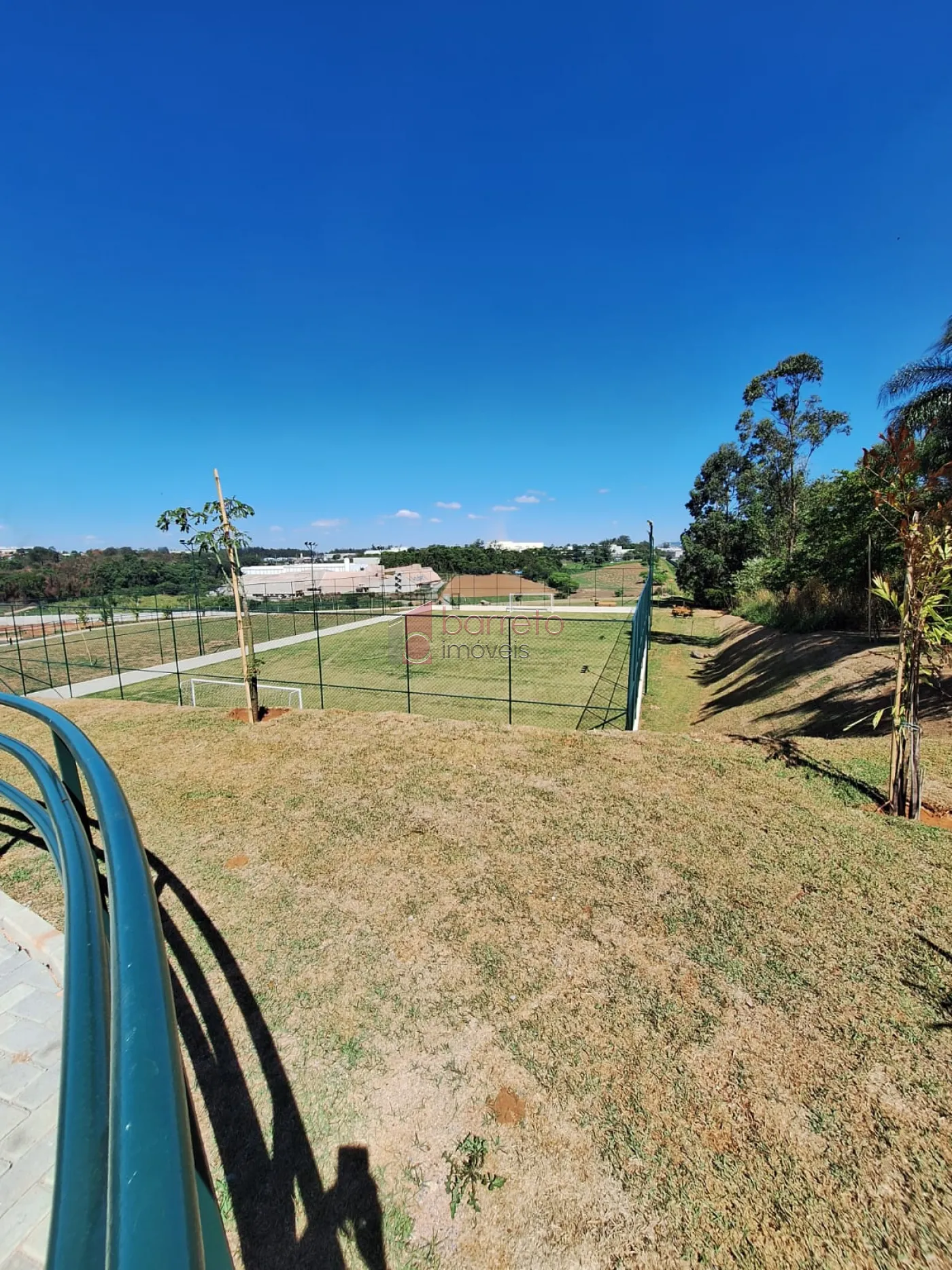 TERRENO DE ESQUINA PARA VENDA NO CONDOMÍNIO APPLAUSI VILLAGGIO ENGORDADOURO – JUNDIAÍ/SP