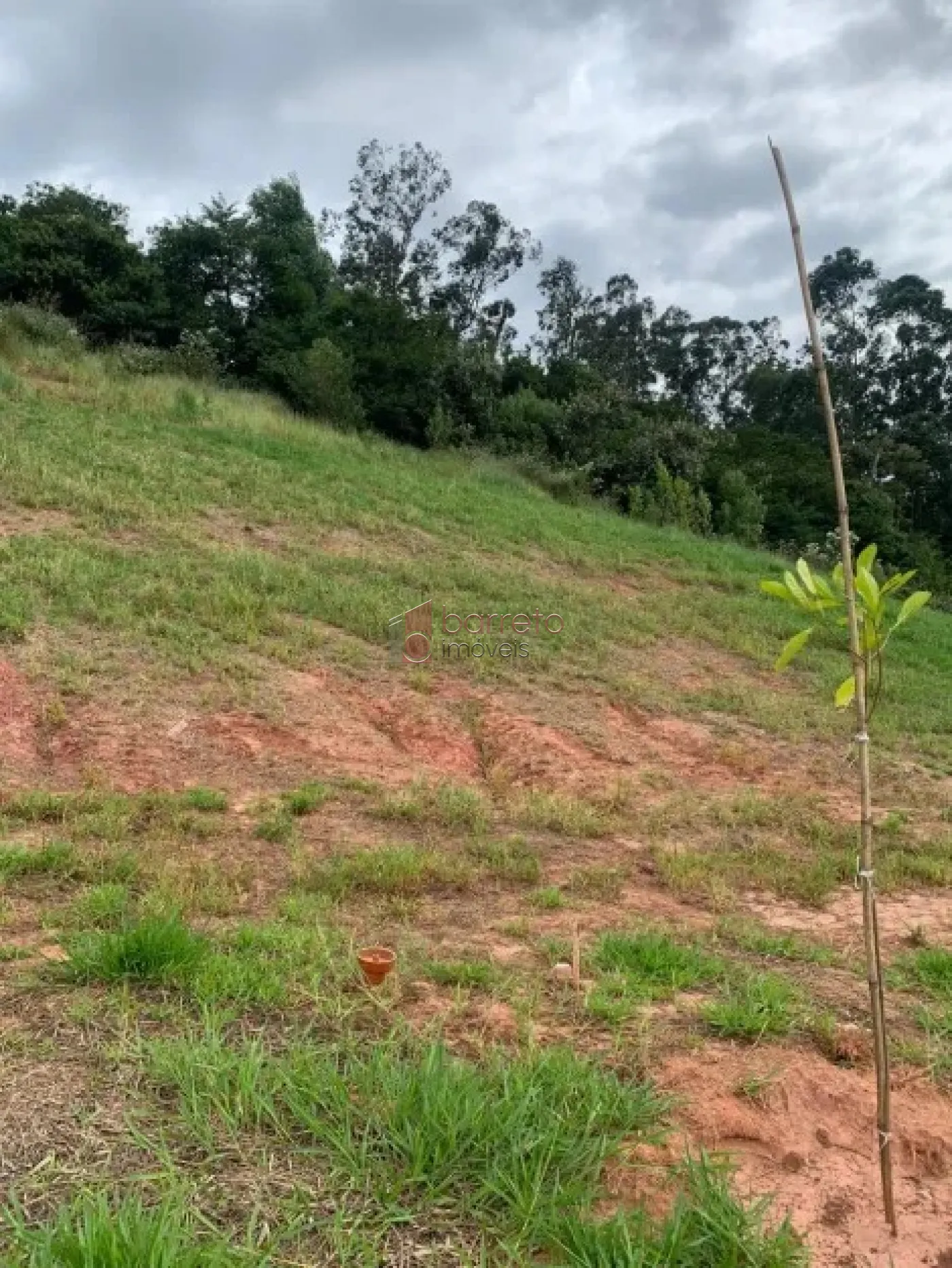 TERRENO À VENDA NO RESIDENCIAL LAGO AZUL – JUNDIAÍ/SP