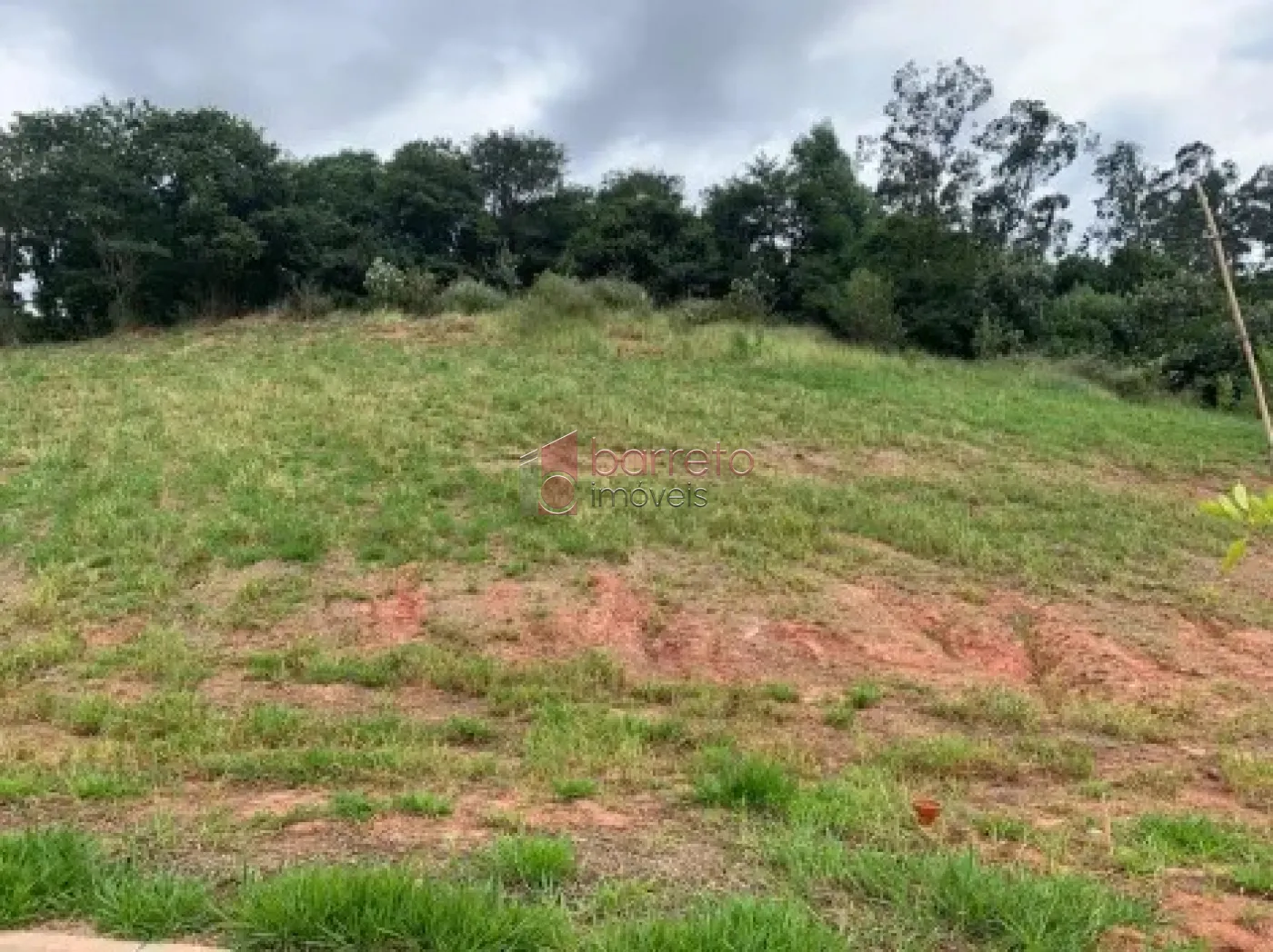 TERRENO À VENDA NO RESIDENCIAL LAGO AZUL – JUNDIAÍ/SP