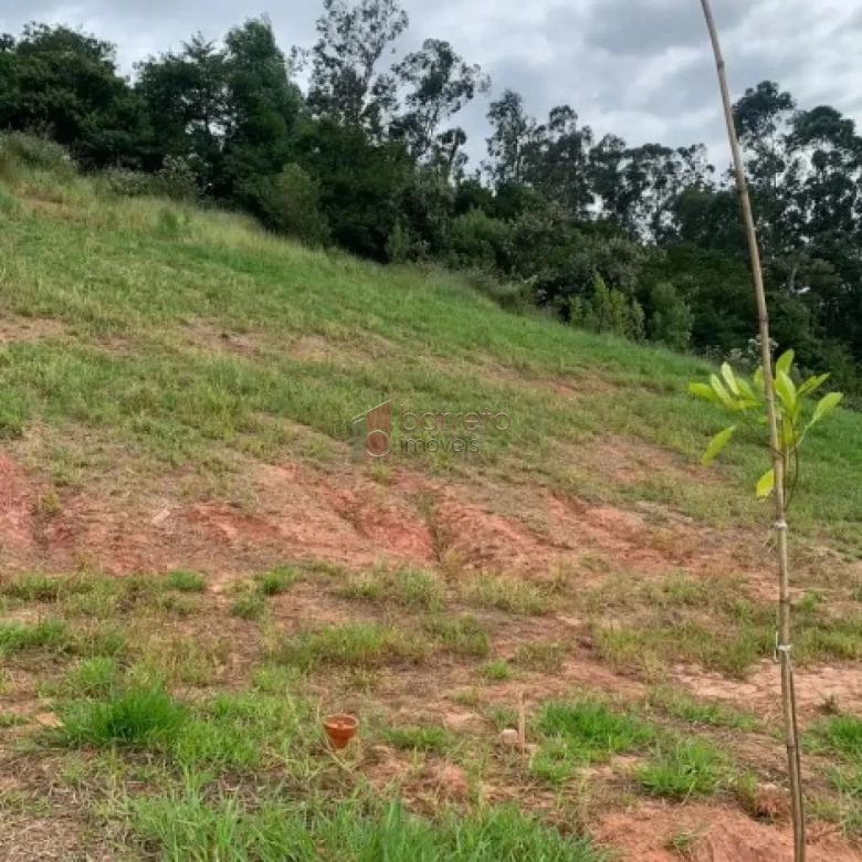 TERRENO À VENDA NO RESIDENCIAL LAGO AZUL – JUNDIAÍ/SP