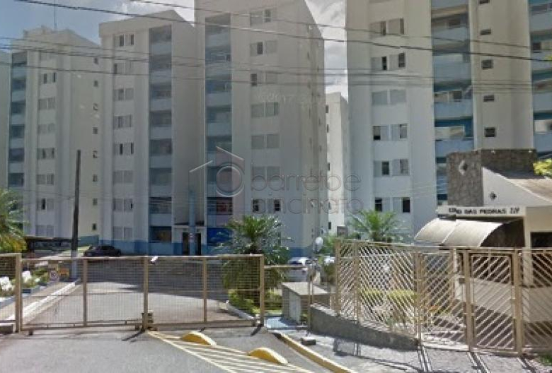 APARTAMENTO À VENDA NO CONDOMÍNIO ANCHIETA – RESIDENCIAL PEDRAS – JUNDIAÍ/SP