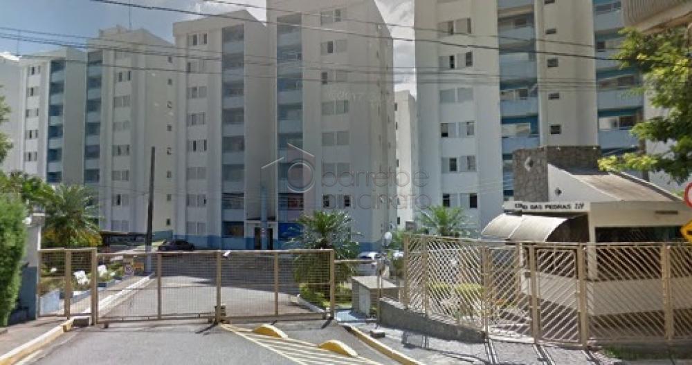 APARTAMENTO À VENDA NO CONDOMÍNIO ANCHIETA – RESIDENCIAL PEDRAS – JUNDIAÍ/SP