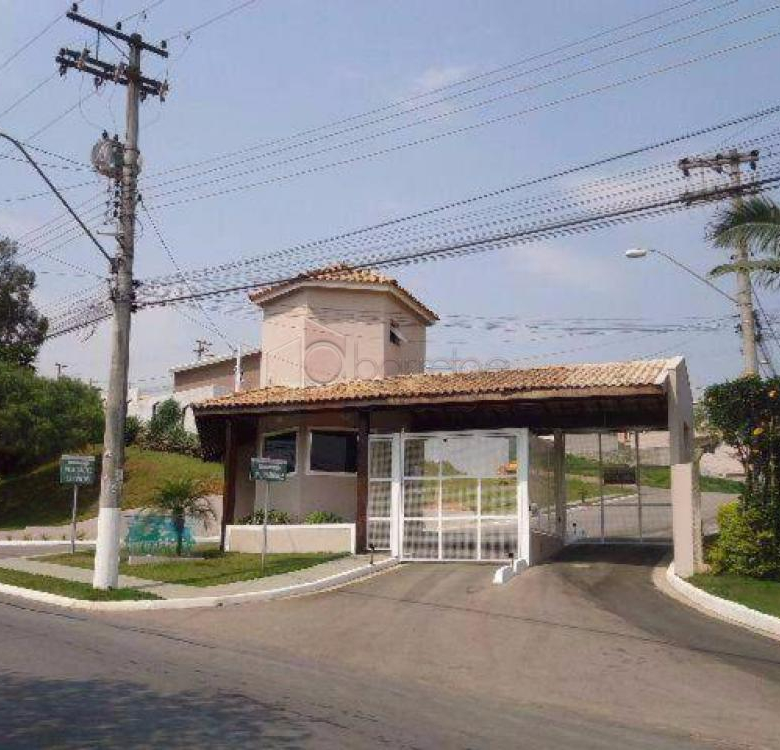 CASA À VENDA NO CONDOMÍNIO CHACUR – VÁRZEA PAULISTA/SP