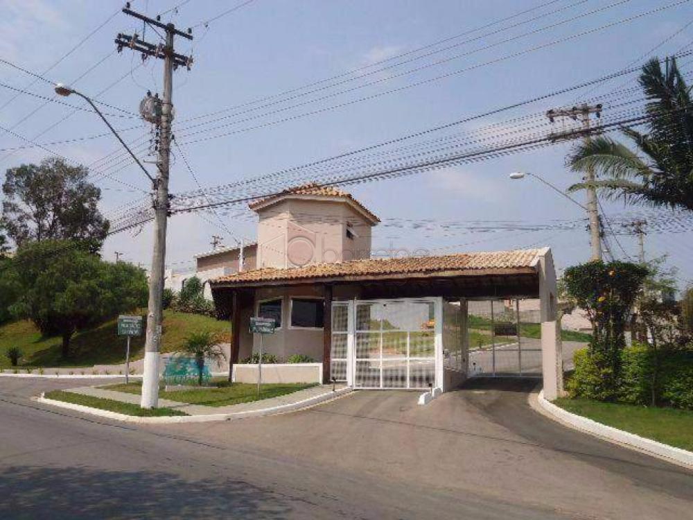 CASA À VENDA NO CONDOMÍNIO CHACUR – VÁRZEA PAULISTA/SP