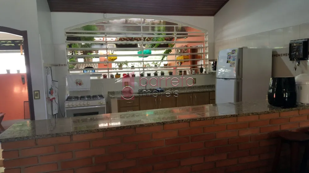 CHÁCARA PARA VENDA NO BAIRRO CHÁCARA IVOTURUCAIA – CAMPO LIMPO PAULISTA/SP