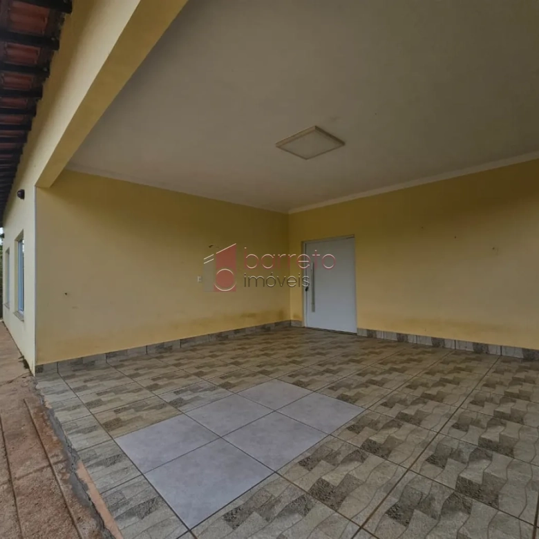 CHÁCARA PARA VENDA NO BAIRRO CHÁCARAS NOVO HAMBURGO – CAMPO LIMPO PAULISTA/SP