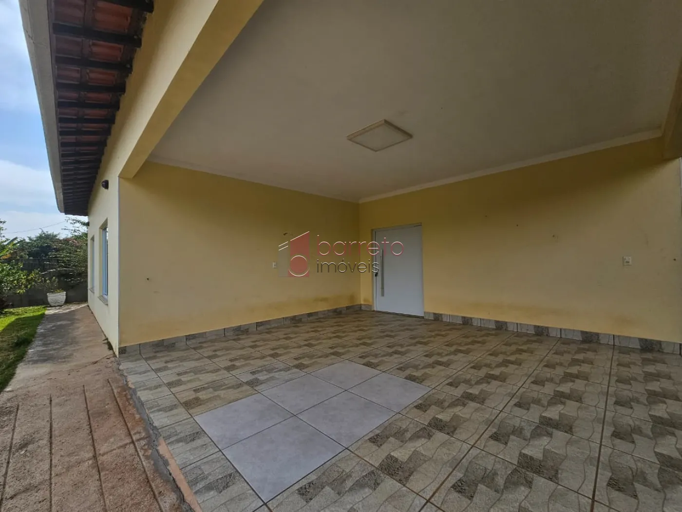 CHÁCARA PARA VENDA NO BAIRRO CHÁCARAS NOVO HAMBURGO – CAMPO LIMPO PAULISTA/SP