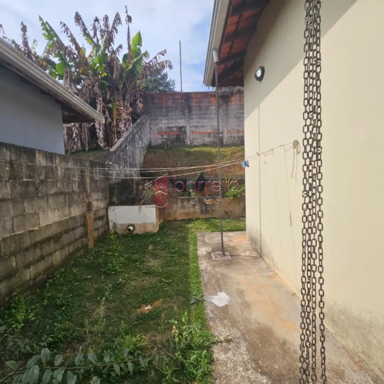 CHÁCARA PARA VENDA NO BAIRRO CHÁCARAS NOVO HAMBURGO – CAMPO LIMPO PAULISTA/SP