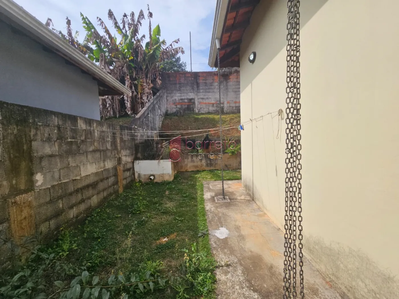 CHÁCARA PARA VENDA NO BAIRRO CHÁCARAS NOVO HAMBURGO – CAMPO LIMPO PAULISTA/SP