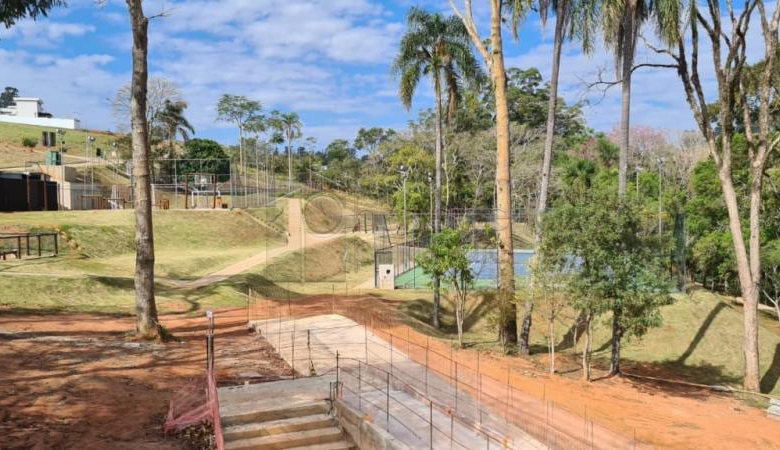 TERRENO À VENDA NO CONDOMÍNIO ARTS  – ITATIBA/SP