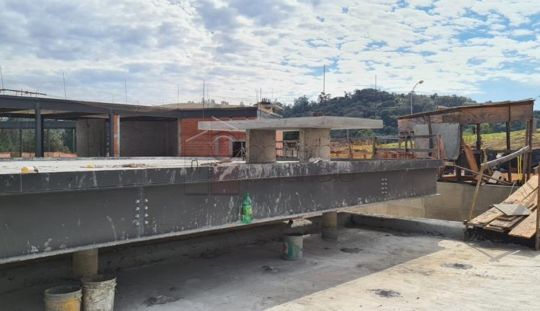 TERRENO À VENDA NO CONDOMÍNIO ARTS  – ITATIBA/SP