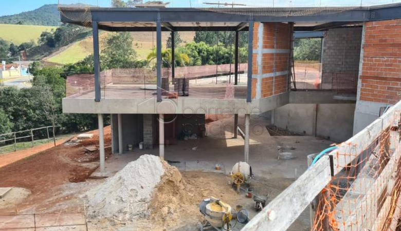 TERRENO À VENDA NO CONDOMÍNIO ARTS  – ITATIBA/SP