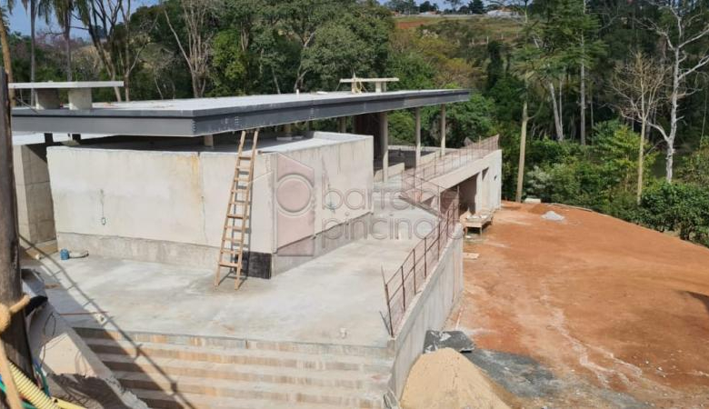 TERRENO À VENDA NO CONDOMÍNIO ARTS  – ITATIBA/SP