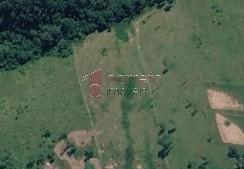 ÁREA INDUSTRIAL PARA VENDA – JARINU/SP