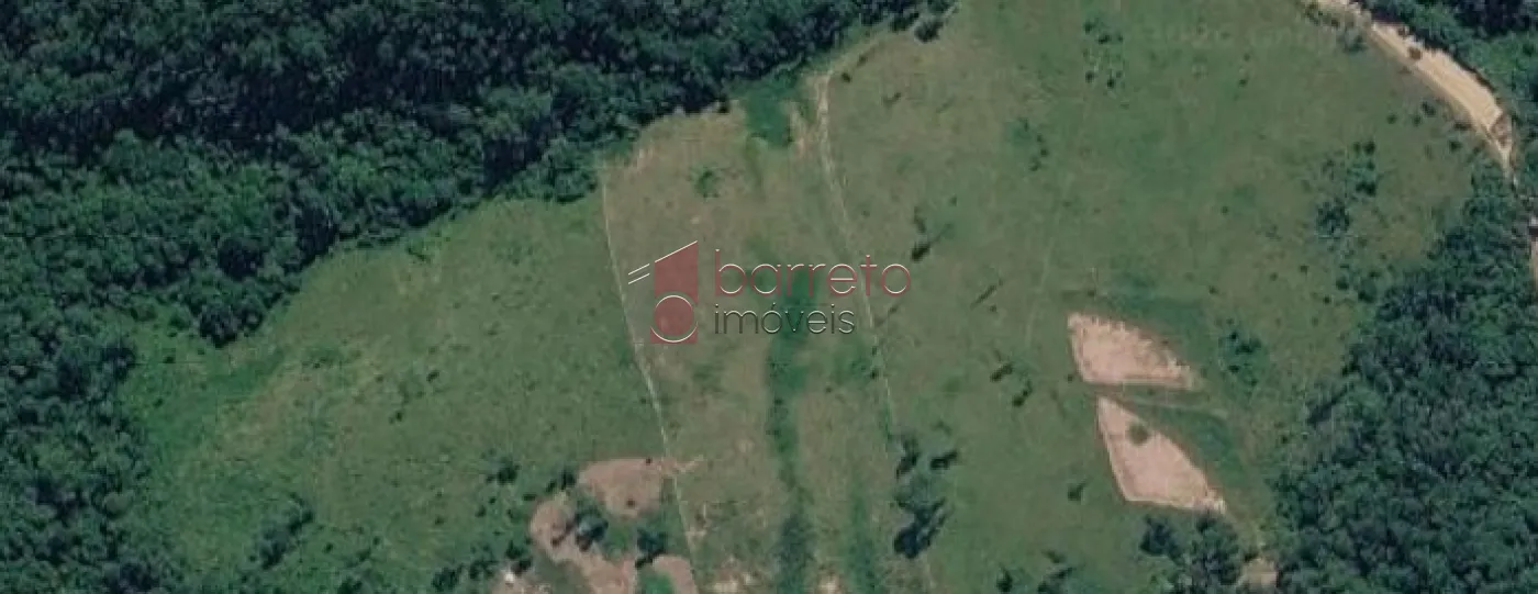 ÁREA INDUSTRIAL PARA VENDA – JARINU/SP