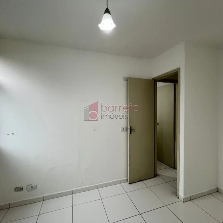 APARTAMENTO TÉRREO À VENDA NO CONDOMÍNIO ANHANGUERA – JUNDIAÍ/SP