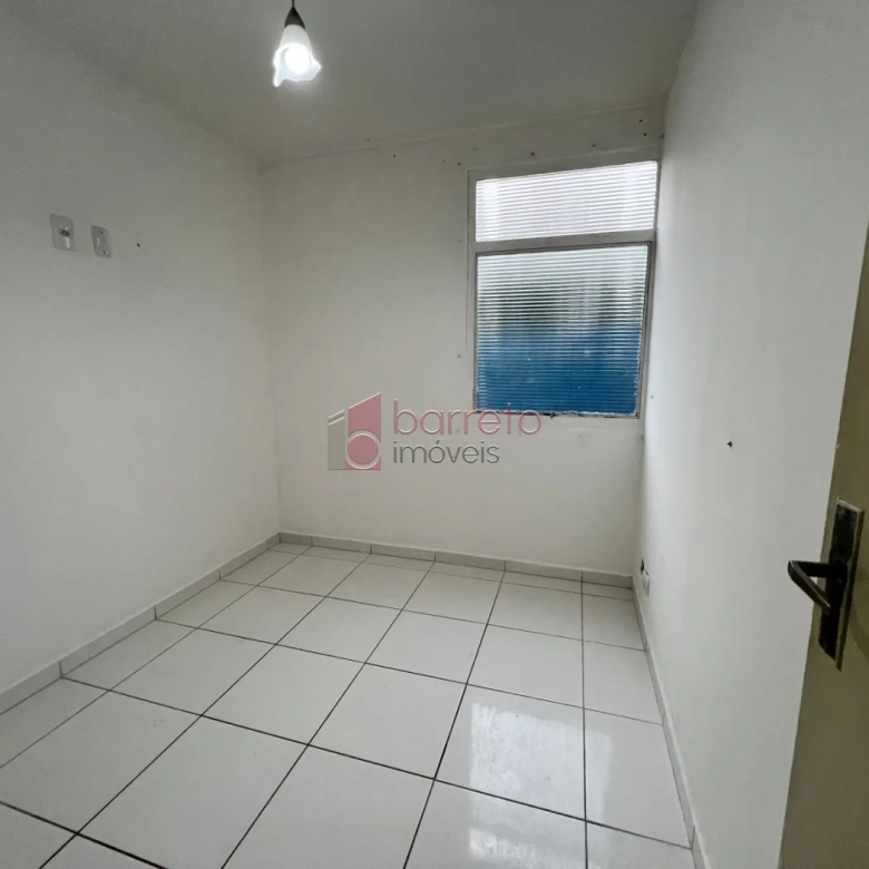 APARTAMENTO TÉRREO À VENDA NO CONDOMÍNIO ANHANGUERA – JUNDIAÍ/SP