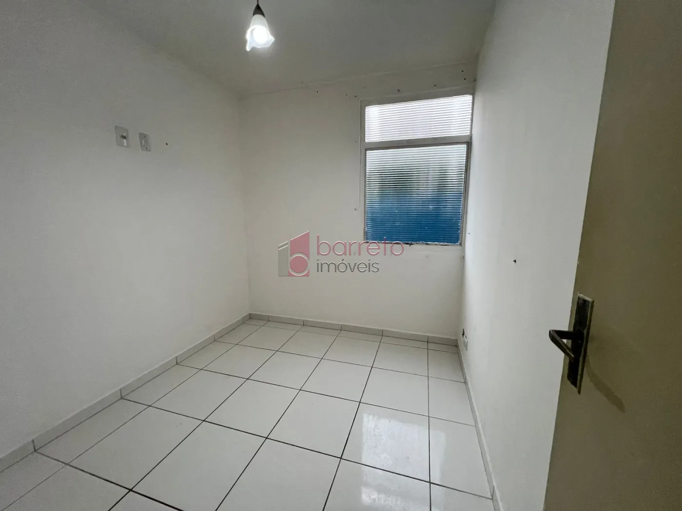 APARTAMENTO TÉRREO À VENDA NO CONDOMÍNIO ANHANGUERA – JUNDIAÍ/SP