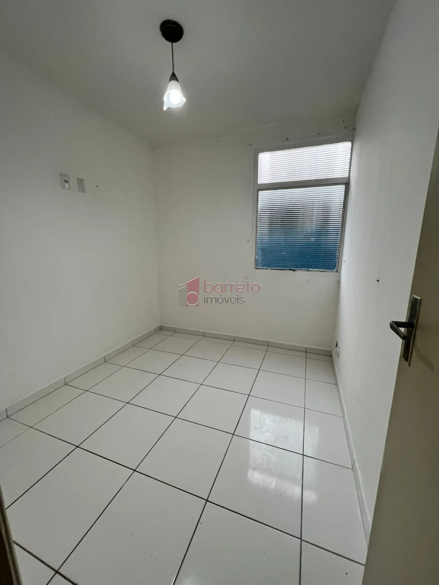APARTAMENTO TÉRREO À VENDA NO CONDOMÍNIO ANHANGUERA – JUNDIAÍ/SP