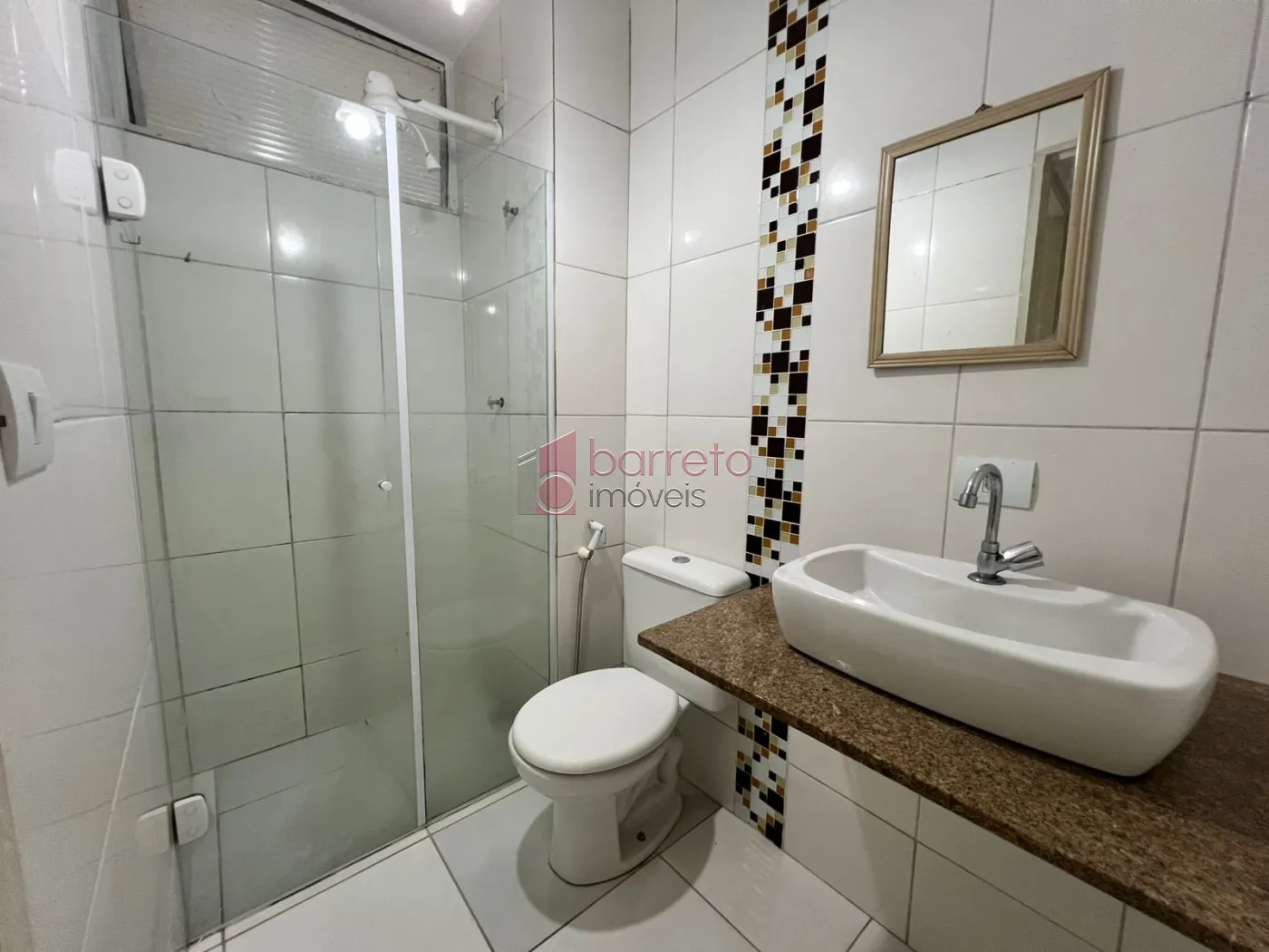 APARTAMENTO TÉRREO À VENDA NO CONDOMÍNIO ANHANGUERA – JUNDIAÍ/SP