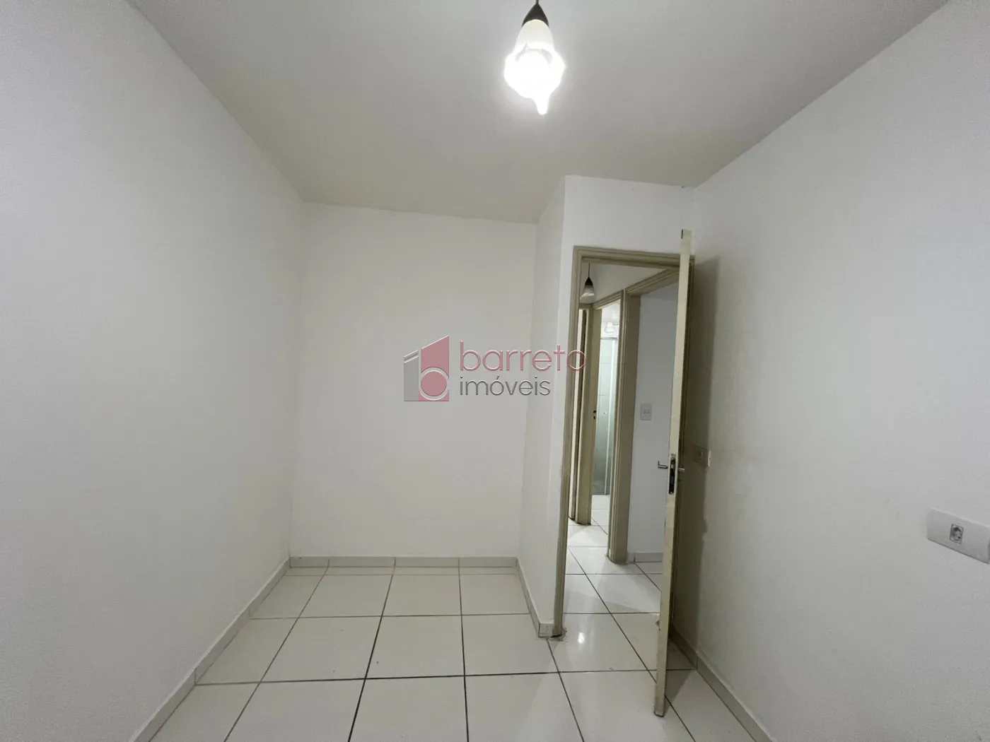 APARTAMENTO TÉRREO À VENDA NO CONDOMÍNIO ANHANGUERA – JUNDIAÍ/SP