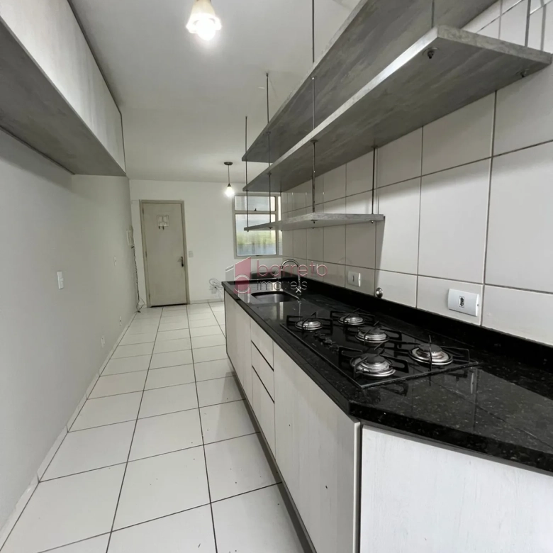 APARTAMENTO TÉRREO À VENDA NO CONDOMÍNIO ANHANGUERA – JUNDIAÍ/SP
