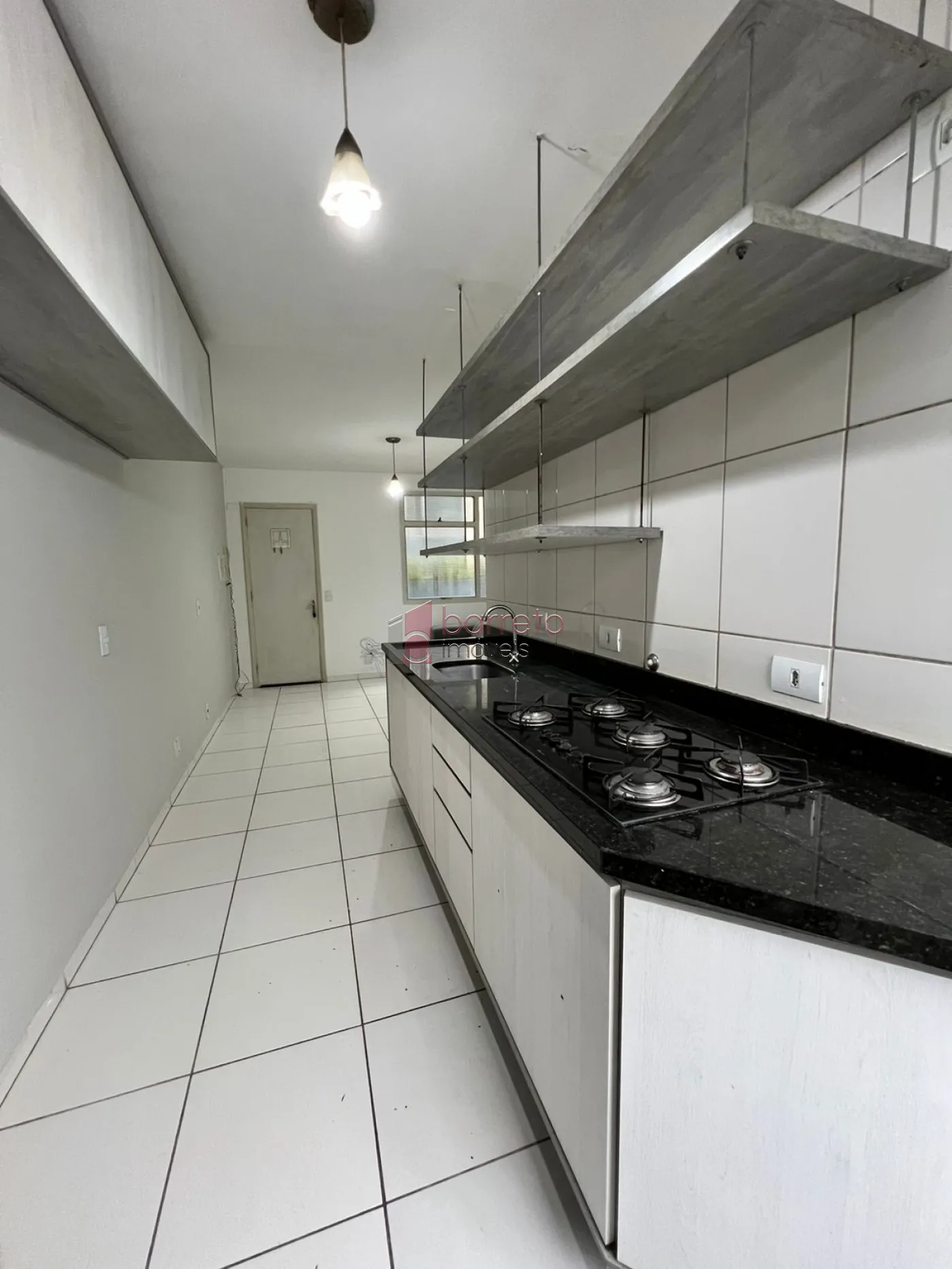 APARTAMENTO TÉRREO À VENDA NO CONDOMÍNIO ANHANGUERA – JUNDIAÍ/SP