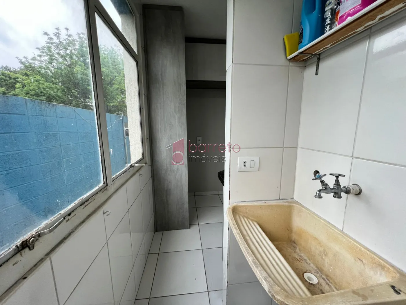 APARTAMENTO TÉRREO À VENDA NO CONDOMÍNIO ANHANGUERA – JUNDIAÍ/SP