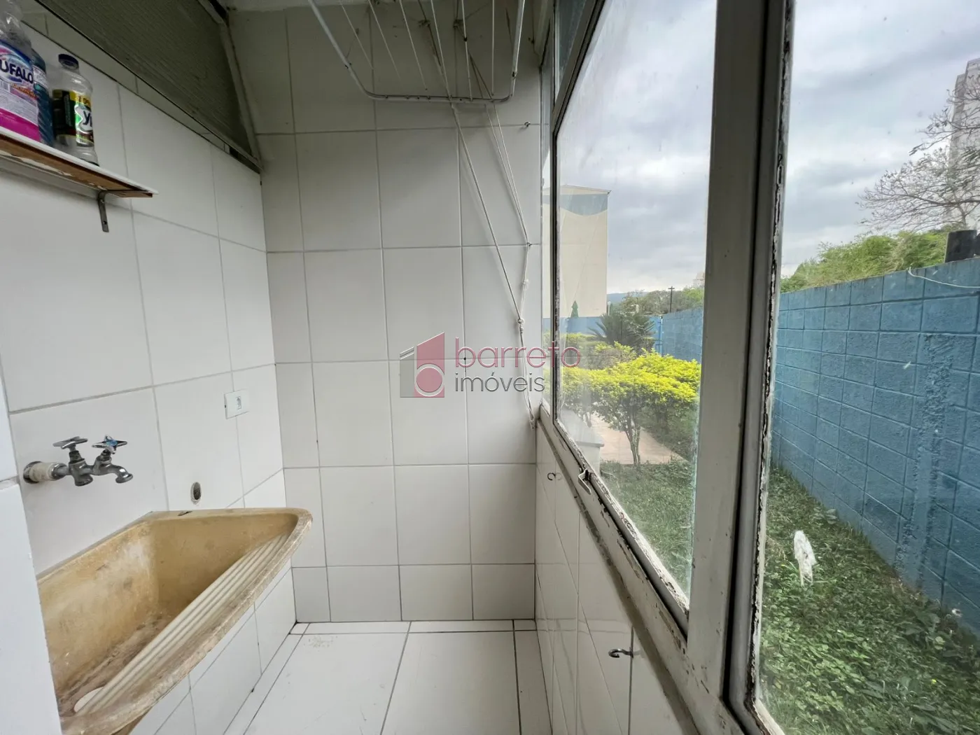 APARTAMENTO TÉRREO À VENDA NO CONDOMÍNIO ANHANGUERA – JUNDIAÍ/SP