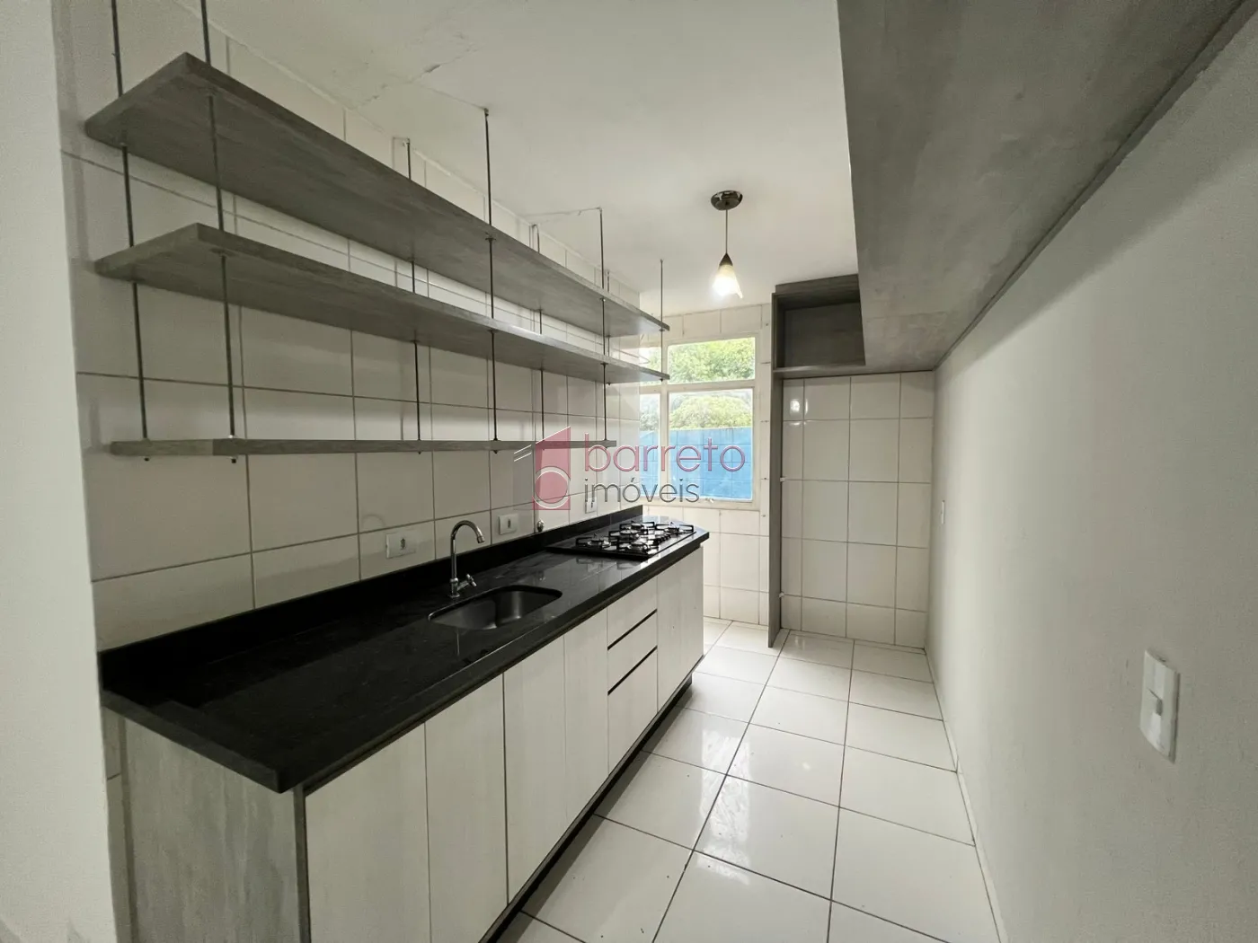 APARTAMENTO TÉRREO À VENDA NO CONDOMÍNIO ANHANGUERA – JUNDIAÍ/SP
